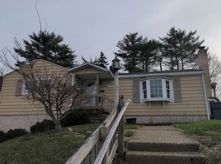 550 N 18th St, Cambridge, OH 43725