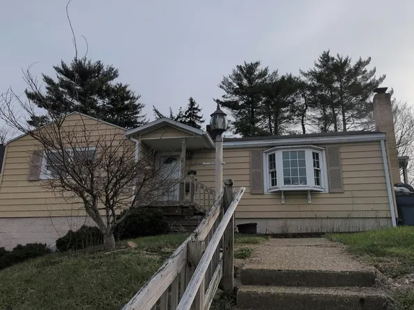 550 N 18th St, Cambridge, OH 43725