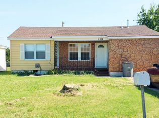 2512 SW Cornell Ave, Lawton, OK 73505