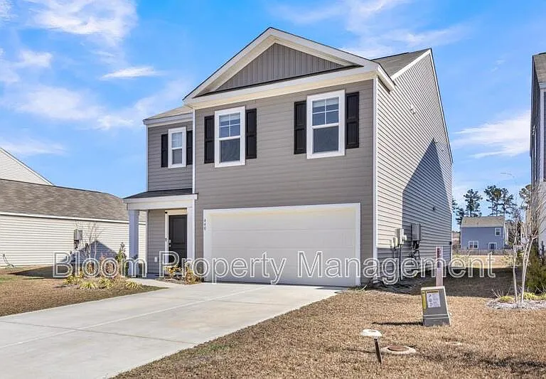 440 White Scallop Way — Photo 2