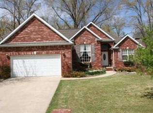 2705 Dry Branch Dr, Harrison, AR 72601