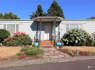 16812 SE 1st St UNIT 57, Vancouver, WA