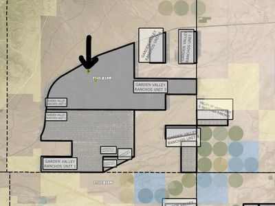 Garden Valley Ranchos, Modena, UT, 84753