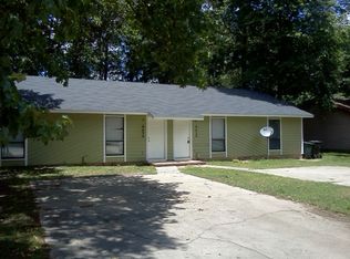 6430 Rockford Dr, Fayetteville, NC 28304