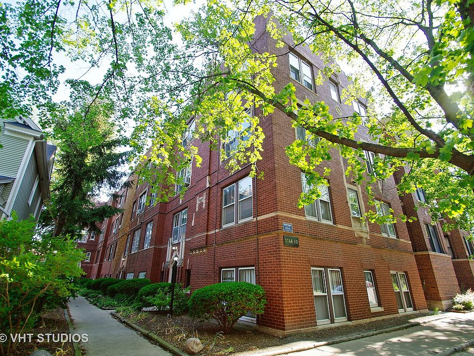 1st image of 1746 W Granville Ave #2