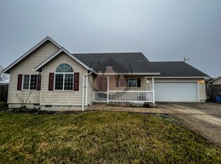 3377 Siuslaw Ave NE, Albany, OR 97321