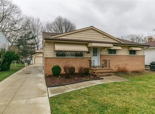 6289 Brookmere Dr, Parma Heights, OH