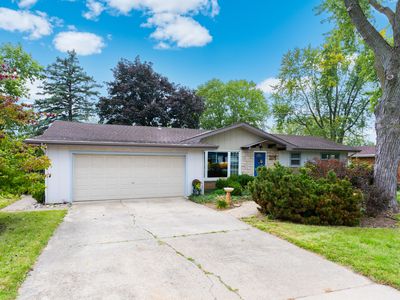 22524 S Deal Ave, Channahon, IL, 60410