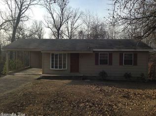 18 Pottawattamie Dr, Cherokee Village, AR 72529