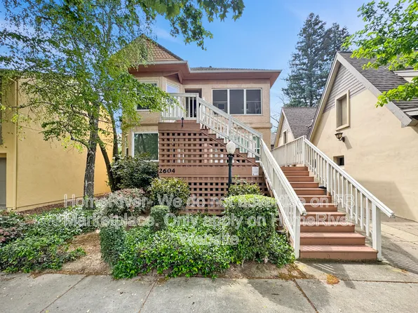 2604 H St APT B, Sacramento, CA 95816