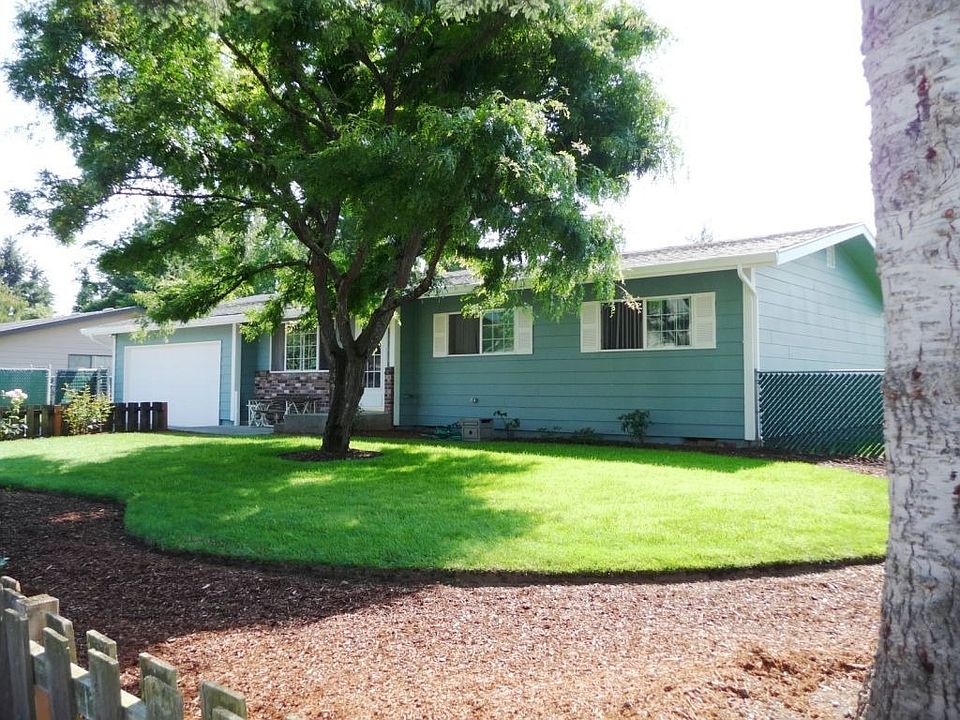 8604 NE 111th Ave