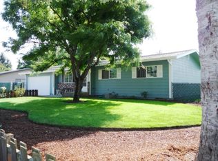 8604 NE 111th Ave, Vancouver, WA 98662