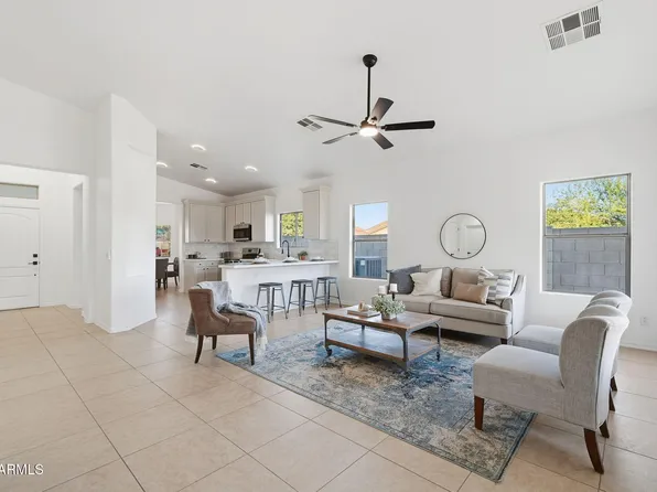 12105 W OCOTILLO Lane, El Mirage, AZ 85335