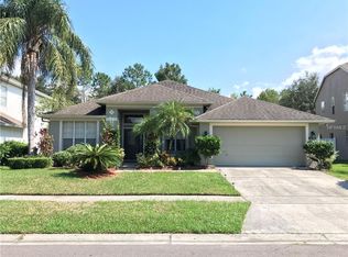 13754 Blue Lagoon Way, Orlando, FL 32828