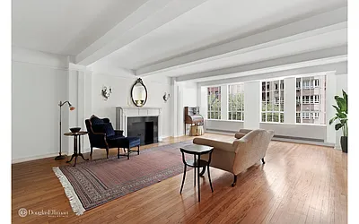 Sold by Douglas Elliman