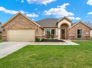 590 Ascot Way, Azle, TX 76020