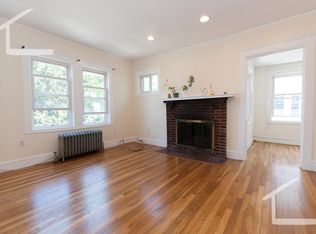 58 Oakland St #002, Boston, MA 02135