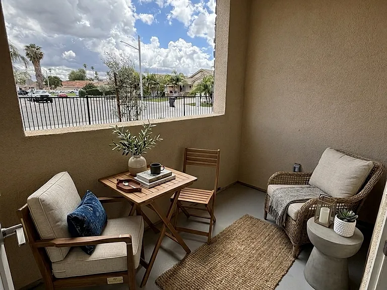Gallery Park Apartments — Photo 36
