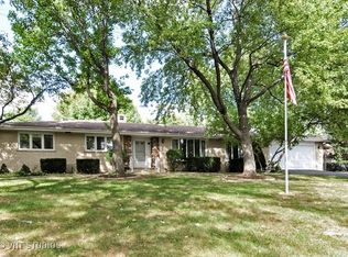 540 61st St, Lisle, IL