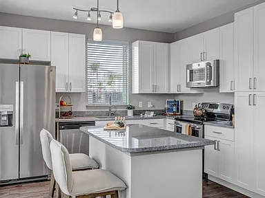 B1C | 2 Bed, 2 Bath | 1064 sqft