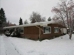 421 King St, Missoula, MT 59801