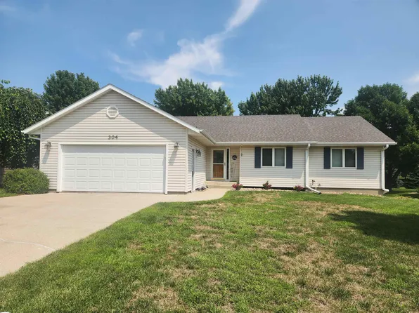 304 Donohoe Blvd, Yankton, SD 57078
