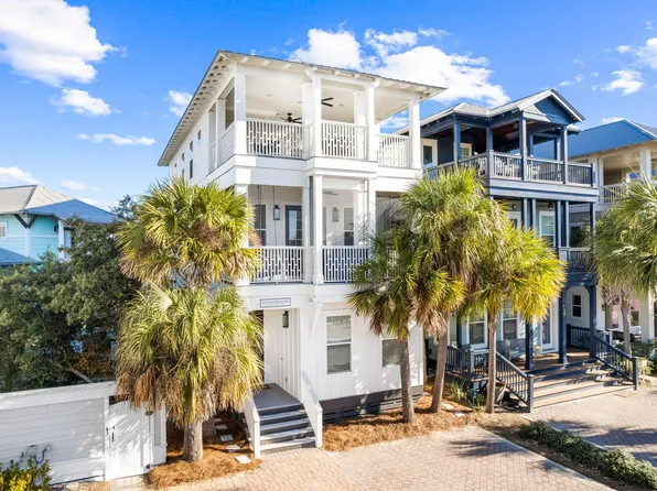 21 Trigger Trl E, Inlet Beach, FL 32461