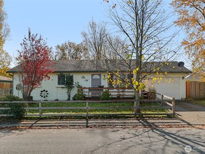 6610 95th Street NE, Marysville, WA, 98270