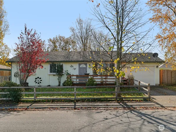 6610 95th Street NE, Marysville, WA 98270