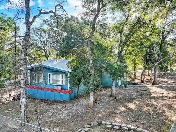 14721 Nevis Rd, Red Bluff, CA 96080