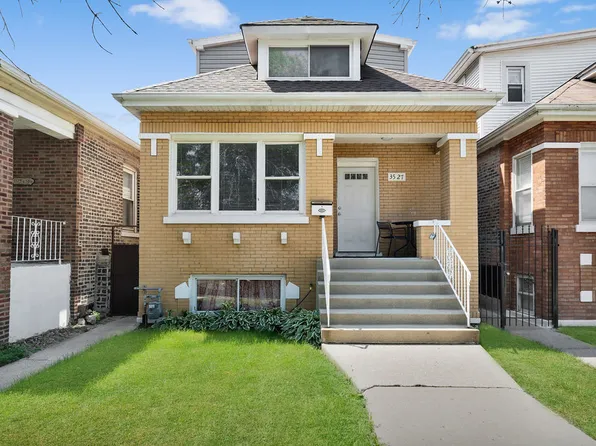3527 W 58th St, Chicago, IL 60629