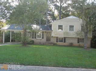 5978 Randy Ln, Ellenwood, GA 30294