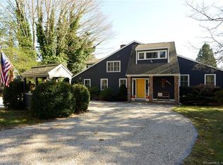 70 Cove Rd, Stonington, CT 06378