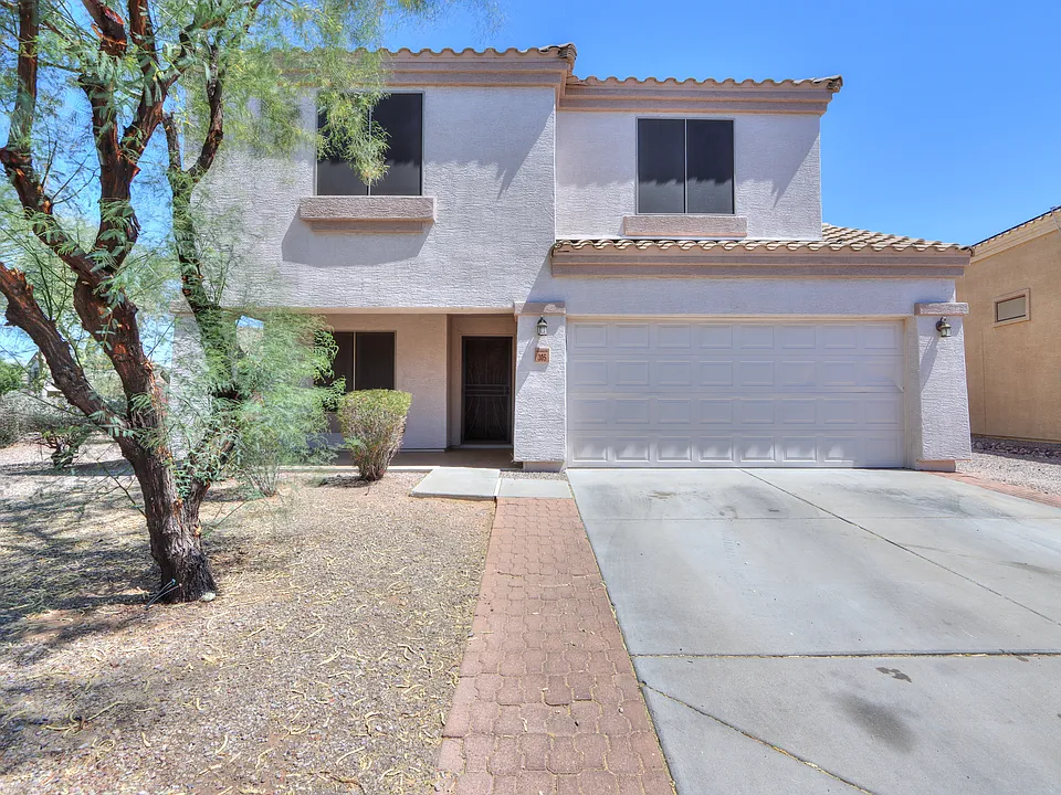 305 W Settlers Trl