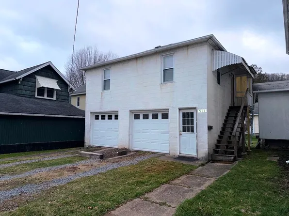 511 N Vine St, Emporium, PA 15834