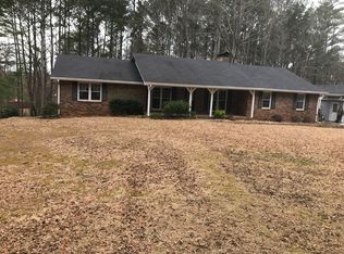 6145 Old Alabama Rd, Acworth, GA 30102