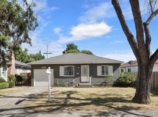 1260 Middlefield Ave, Stockton, CA 95204