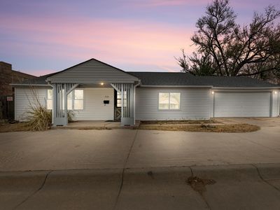 1120 S Meridian Ave, Wichita, KS, 67213