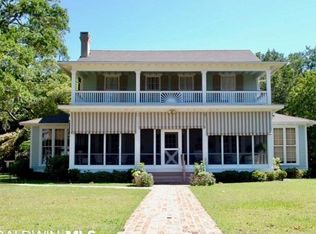 17401 Scenic Highway 98, Fairhope, AL 36532