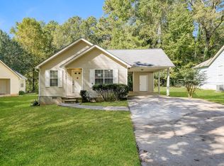 126 Ashland Dr, Stockbridge, GA 30281