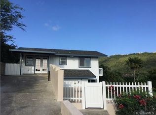856 Waioli St, Honolulu, HI 96825