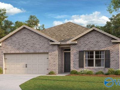 12897 Golden Hay Cir, Madison, AL, 35756