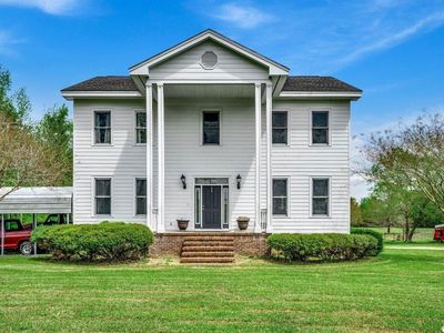 601 Highway 747, Loris, SC, 29569