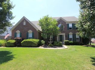 3528 Royal Stewart Ct, Cincinnati, OH 45245