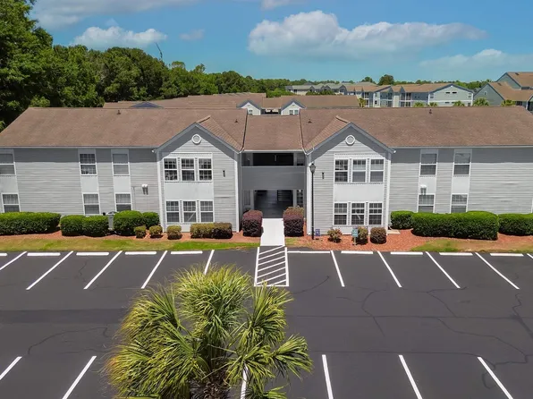 1931 Bent Grass Dr. #H, Surfside Beach, SC 29575