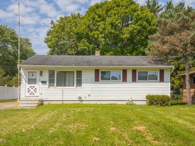 5624 Vickie Ln, Bedford Heights, OH, 44146