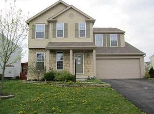335 Rocky Springs Dr, Blacklick, OH 43004