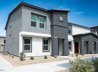 6184 Hibiscus Garden St, North Las Vegas, NV 89081