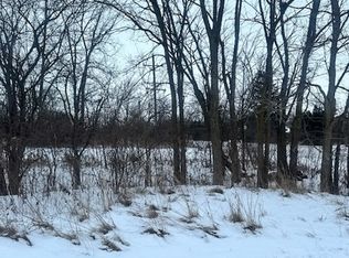 2138 W Loves Ln, Crete, IL 60417