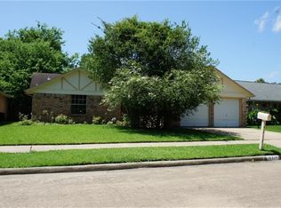 16319 Alametos Dr, Houston, TX 77083